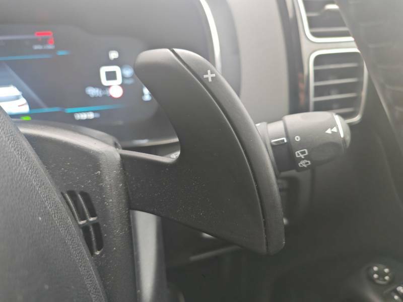 Citroen C5 Aircross Shine Plus Black #36