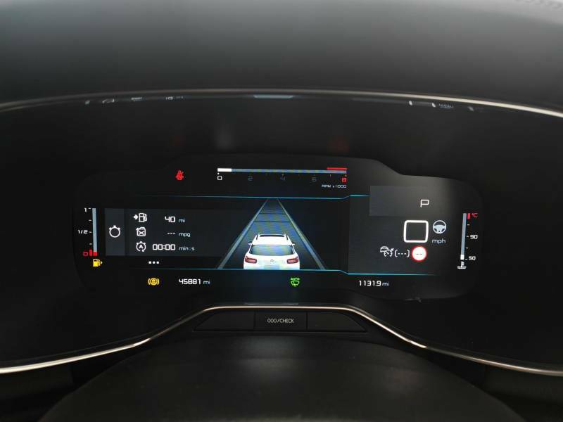 Citroen C5 Aircross Shine Plus Black #32
