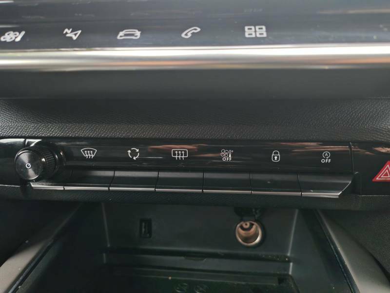 Citroen C5 Aircross Shine Plus Black #37