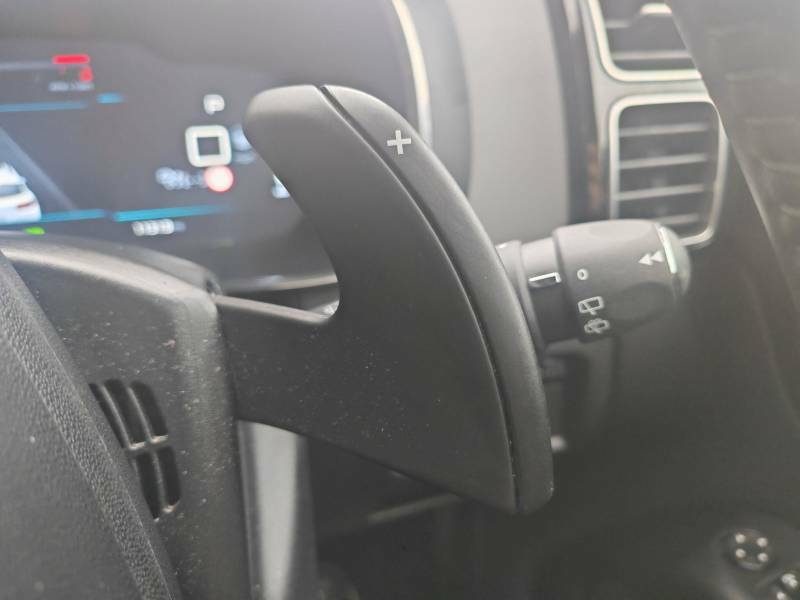 Citroen C5 Aircross Shine Plus Black #22