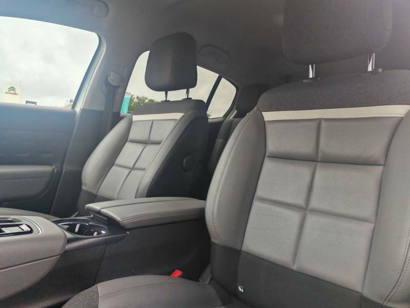 Citroen C5 Aircross Shine Plus Black #34