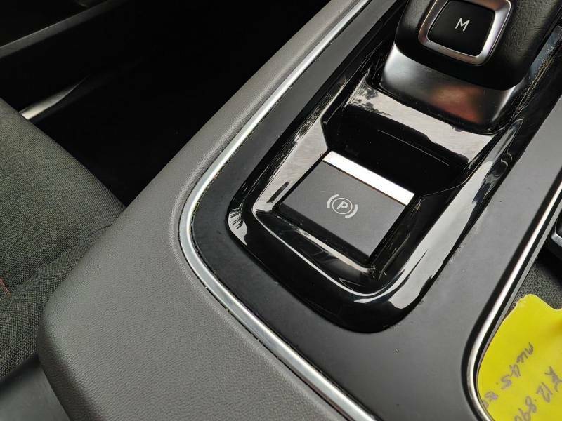 Citroen C5 Aircross Shine Plus Black #24
