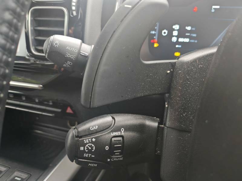 Citroen C5 Aircross Shine Plus Black #23