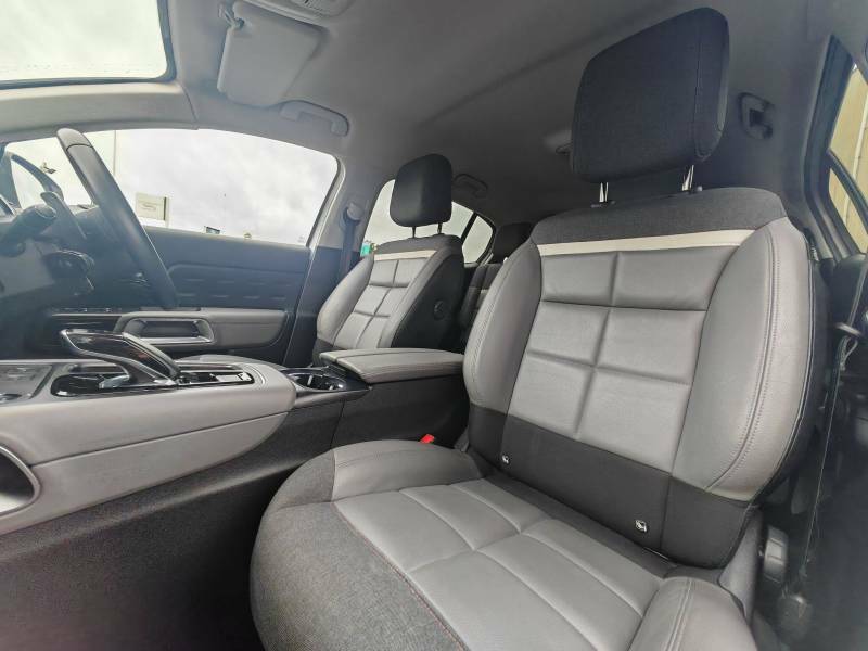 Citroen C5 Aircross Shine Plus Black #35