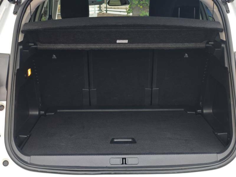 Citroen C5 Aircross Shine Plus Black #33
