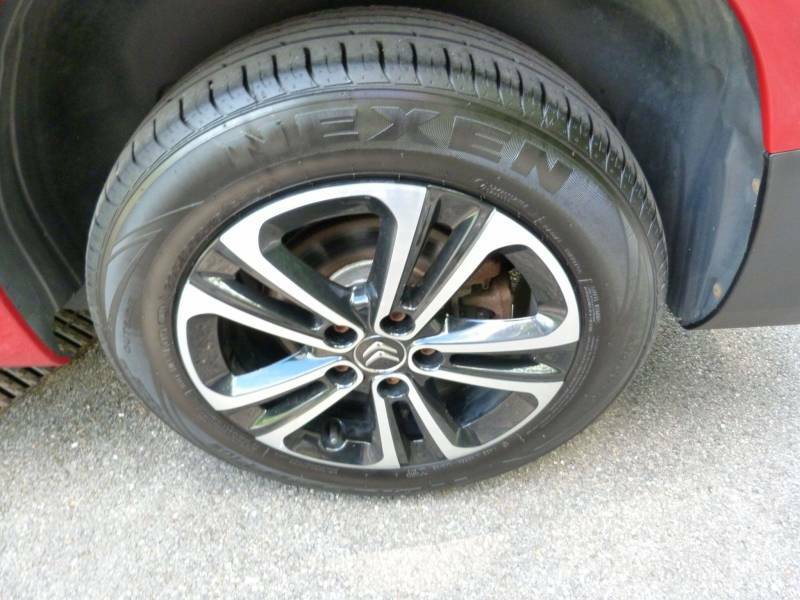 Citroen Berlingo 1.5 Bluehdi 1000Driver M Swb Euro 6 Ss Blue #16