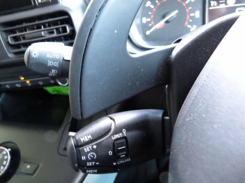 Citroen Berlingo 1.5 Bluehdi 1000Driver M Swb Euro 6 Ss Blue #27