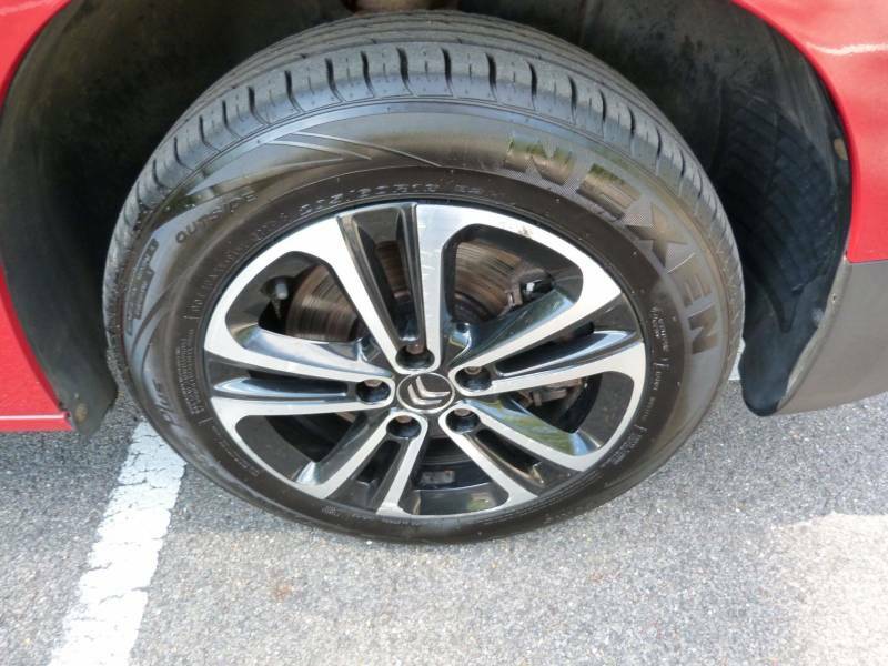 Citroen Berlingo 1.5 Bluehdi 1000Driver M Swb Euro 6 Ss Blue #14