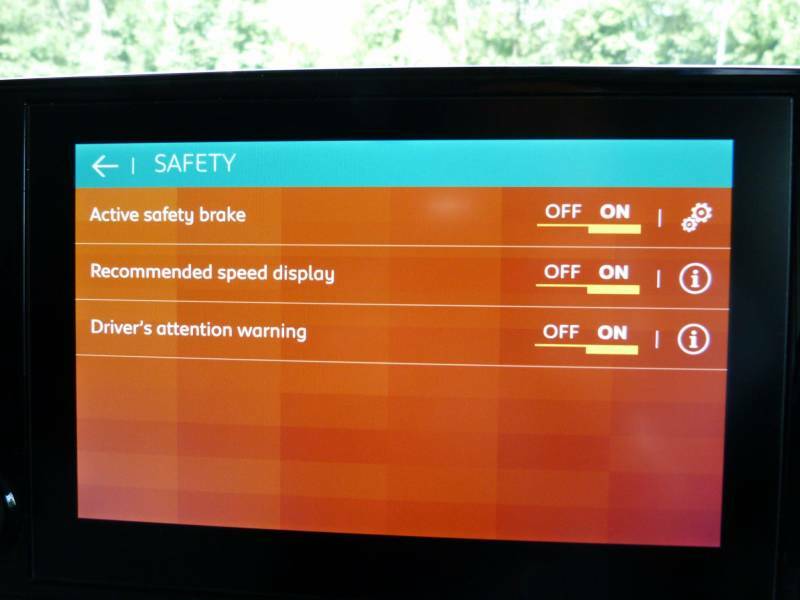 Citroen Berlingo 1.5 Bluehdi 1000Driver M Swb Euro 6 Ss Blue #35