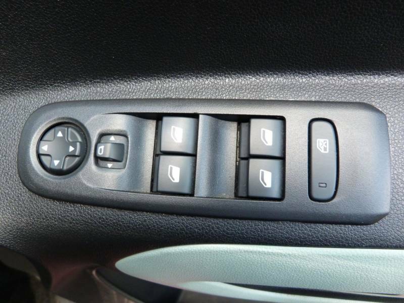 Citroen Berlingo 1.5 Bluehdi 1000Driver M Swb Euro 6 Ss Blue #23
