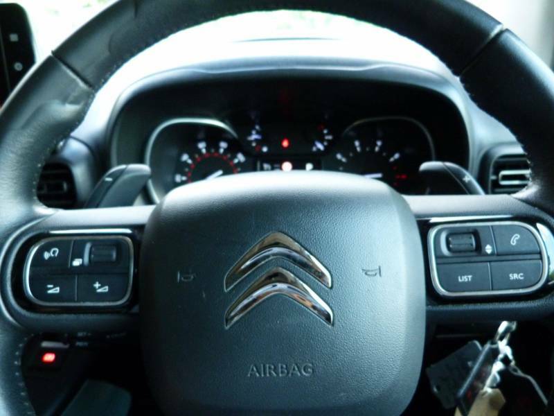 Citroen Berlingo 1.5 Bluehdi 1000Driver M Swb Euro 6 Ss Blue #26