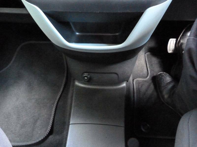 Citroen Berlingo 1.5 Bluehdi 1000Driver M Swb Euro 6 Ss Blue #42