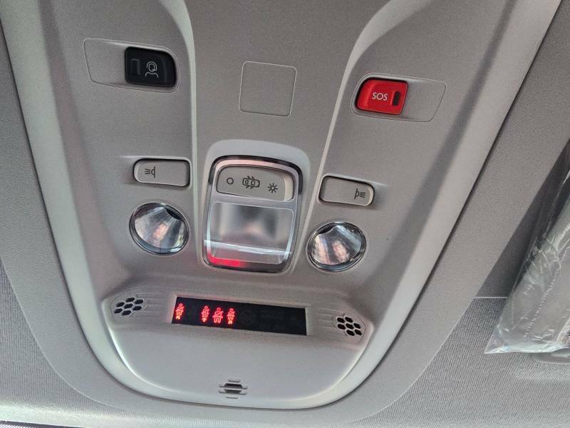 Citroen Berlingo 1.5 Bluehdi 1000 Enterprise Plus M Swb Euro 6 Ss Black #37
