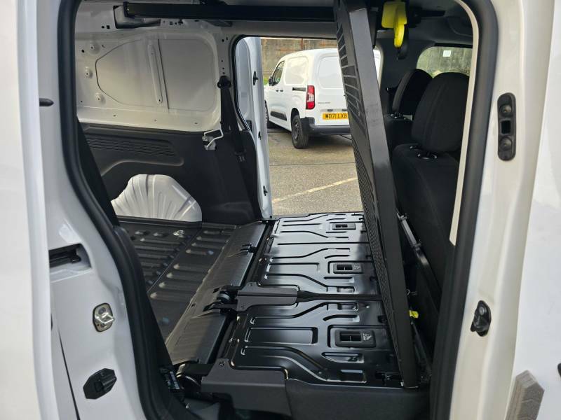 Citroen Berlingo 1.5 Bluehdi 1000 Enterprise Plus M Swb Euro 6 Ss Black #16