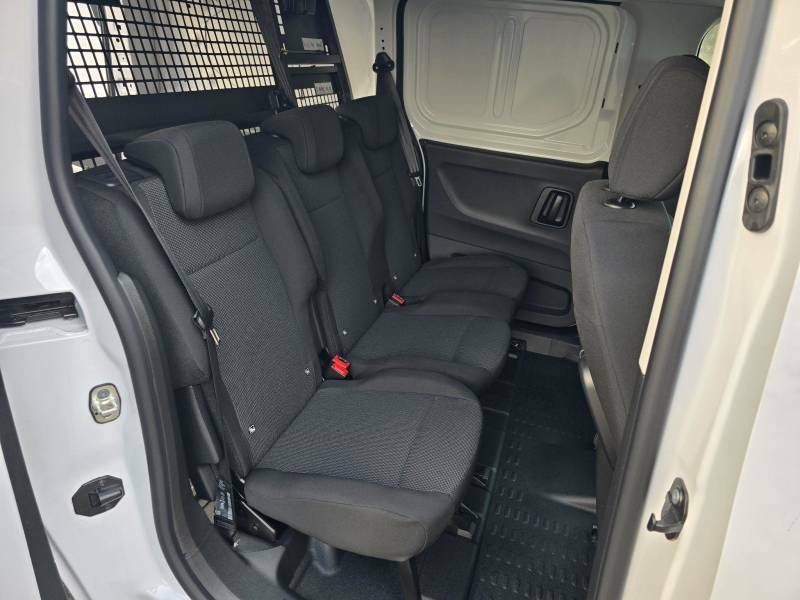 Citroen Berlingo 1.5 Bluehdi 1000 Enterprise Plus M Swb Euro 6 Ss Black #14