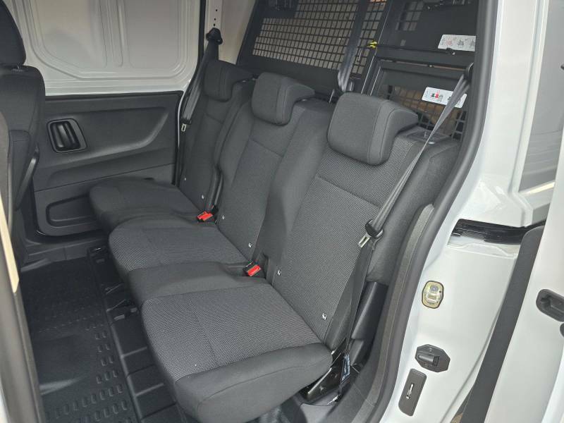Citroen Berlingo 1.5 Bluehdi 1000 Enterprise Plus M Swb Euro 6 Ss Black #7