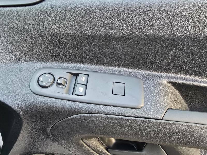 Citroen Berlingo 1.5 Bluehdi 1000 Enterprise Plus M Swb Euro 6 Ss Black #22