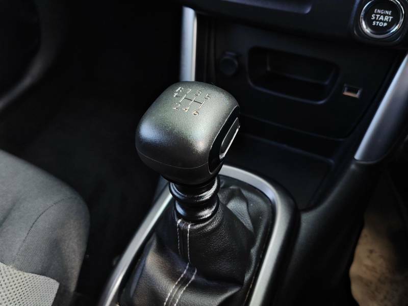 Citroen C3 Aircross 1.2 Puretech Flair Euro 6 Ss Black #15
