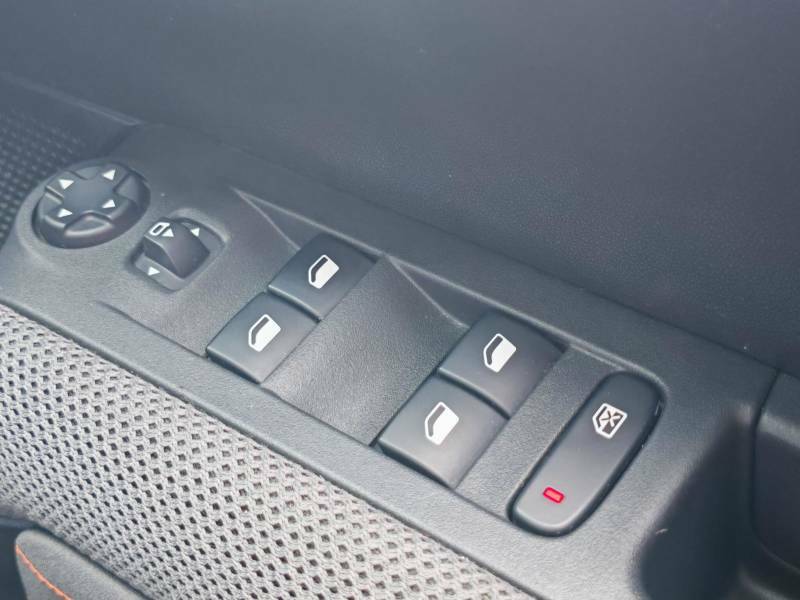 Citroen C3 Aircross 1.2 Puretech Flair Euro 6 Ss Black #19