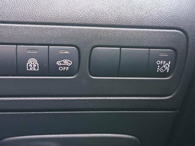 Citroen C3 Aircross 1.2 Puretech Flair Euro 6 Ss Black #20