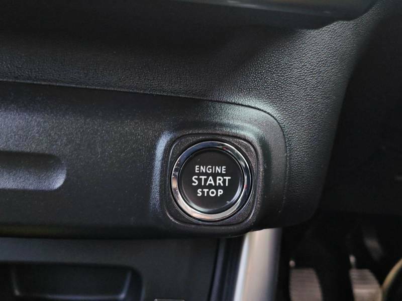 Citroen C3 Aircross 1.2 Puretech Flair Euro 6 Ss Black #25