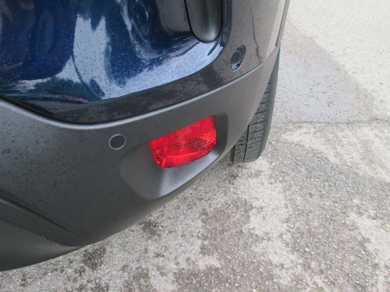 Citroen C5 Aircross 1.5 Bluehdi C-series Edition Eat8 Euro 6 Ss Blue #5
