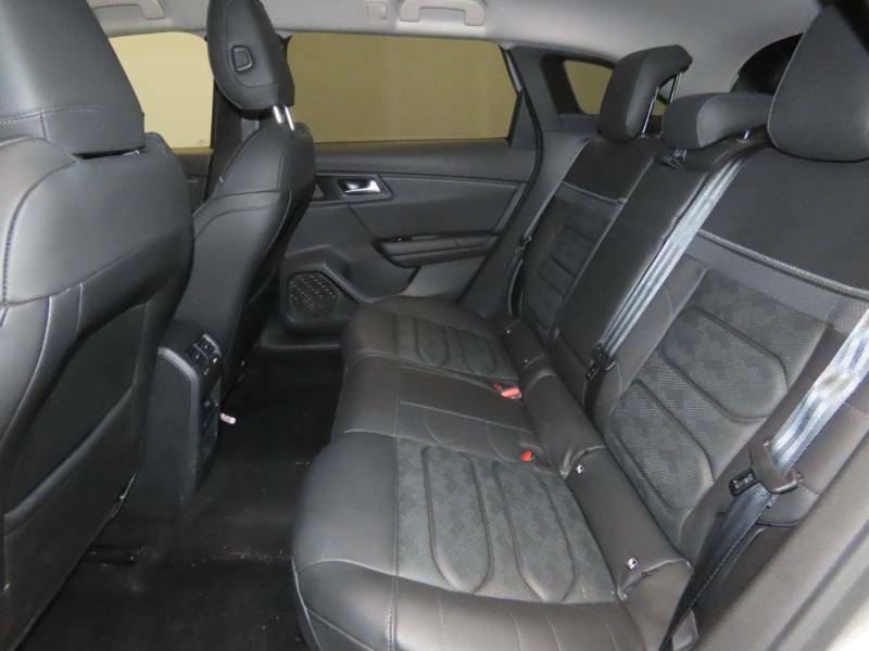 Citroen C5 X 1.2 Puretech Shine Plus Eat8 Euro 6 Ss Grey #5