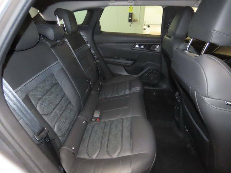 Citroen C5 X 1.2 Puretech Shine Plus Eat8 Euro 6 Ss Grey #6