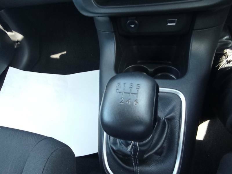 Citroen C3 Plus Red #29