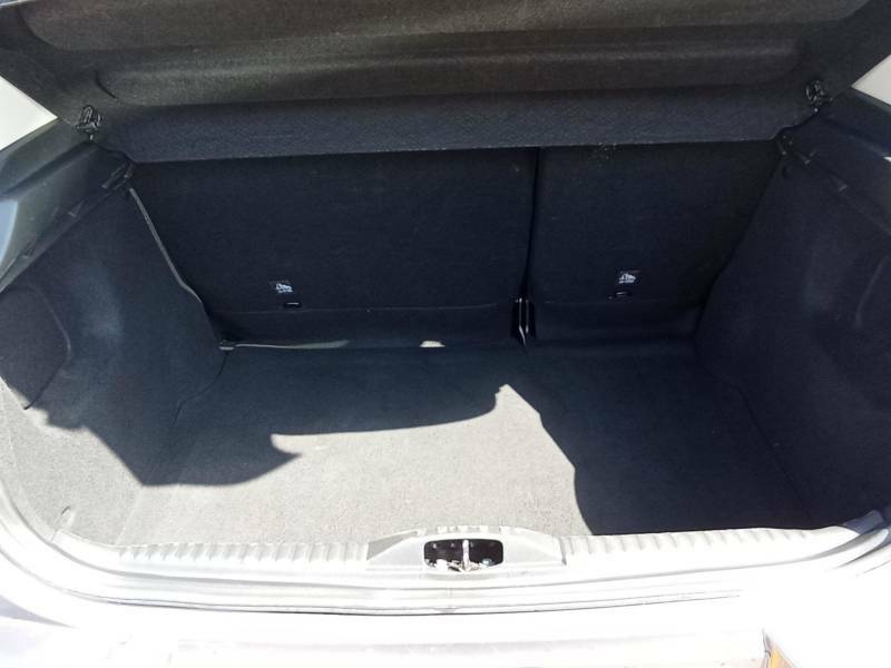 Citroen C3 Plus Red #14