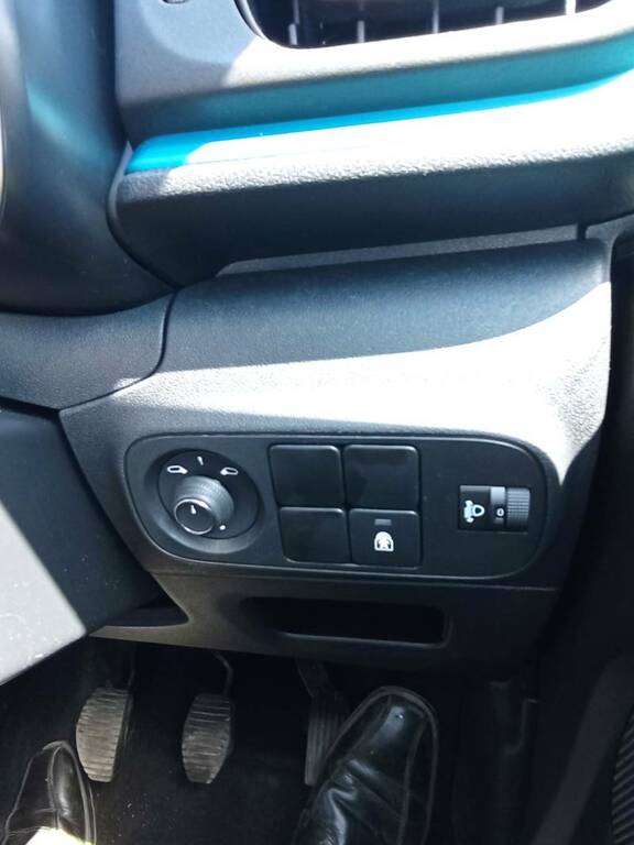 Citroen C3 Plus Red #19