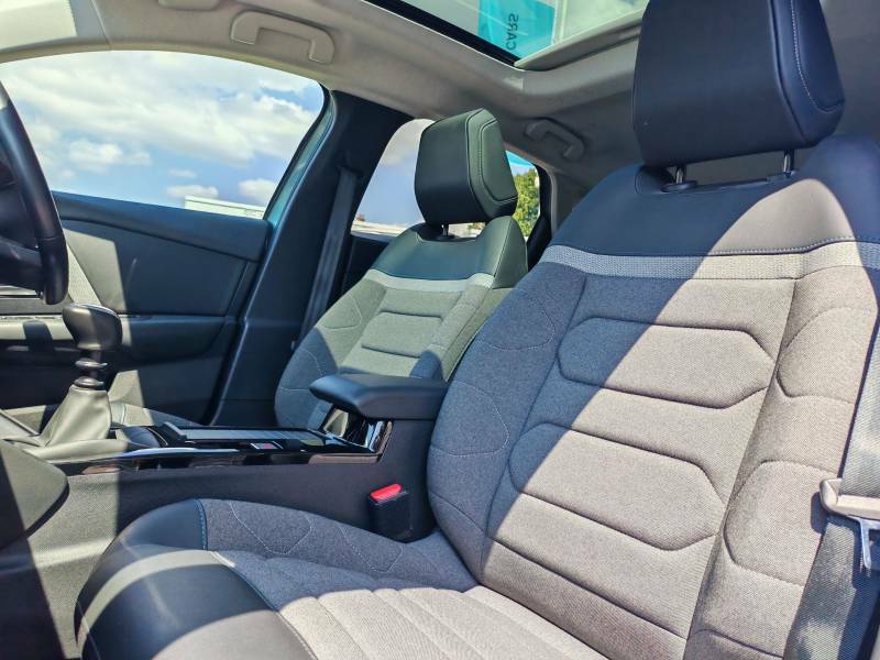 Citroen C4  Grey #33