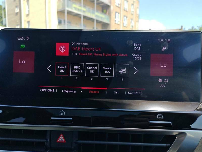 Citroen C4  Grey #26