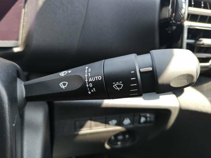 Citroen C4  Grey #17