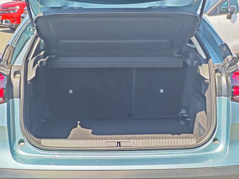 Citroen C4  Grey #32