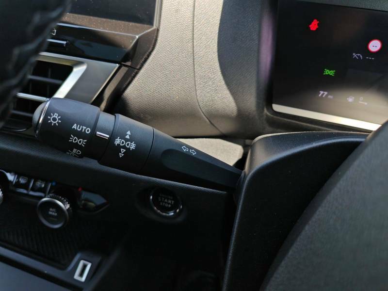 Citroen C4  Grey #18