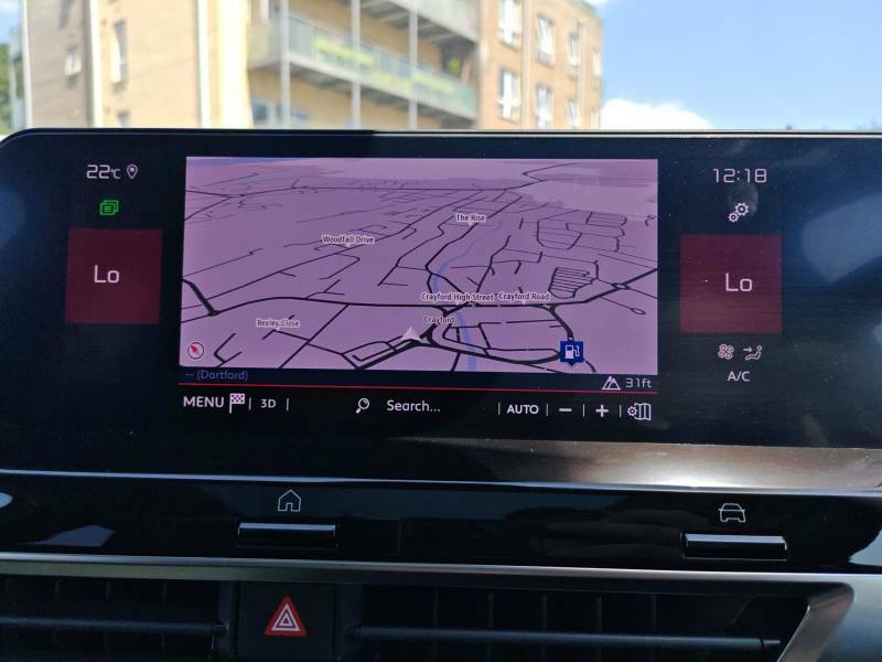 Citroen C4  Grey #25