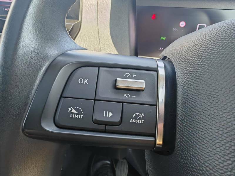 Citroen C4  Grey #20