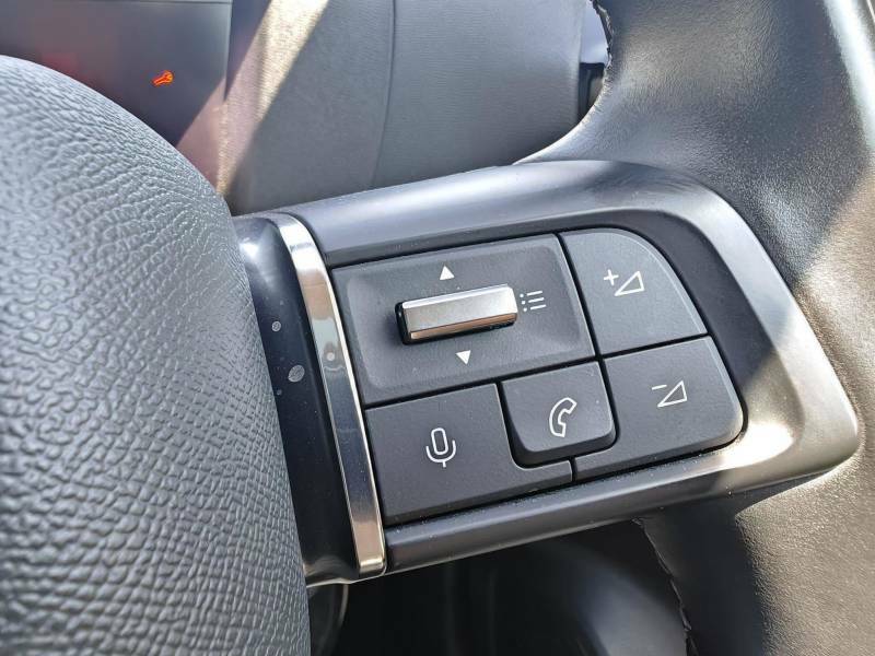 Citroen C4  Grey #19