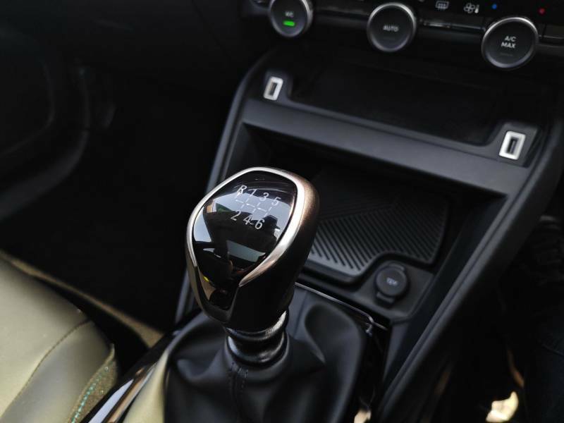 Citroen C4  Grey #11