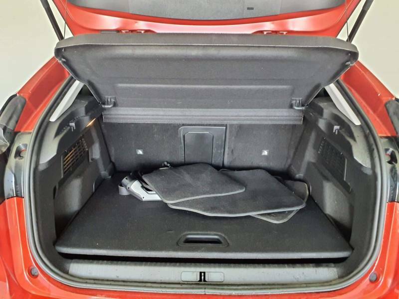 Citroen e-C4 E-c4 Shine Red #7
