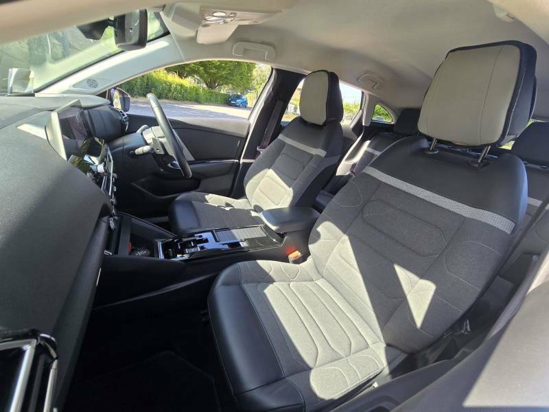 Citroen C4 1.2 Puretech 130 C-series Ed White #29