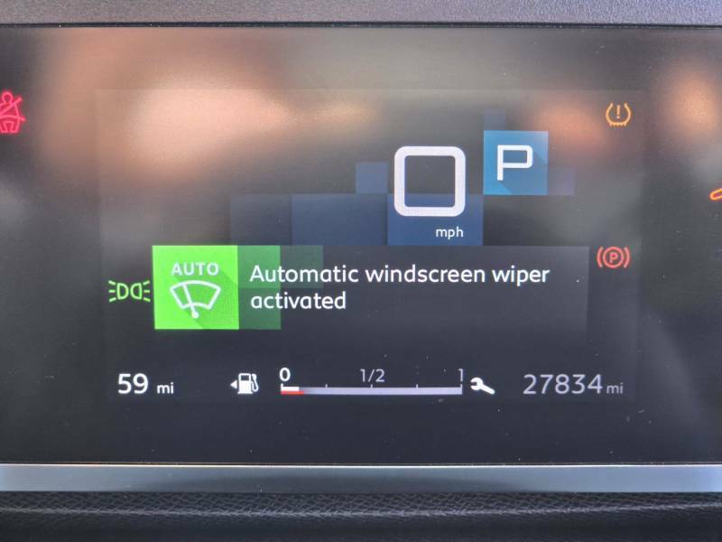 Citroen C4 1.2 Puretech 130 C-series Ed White #15