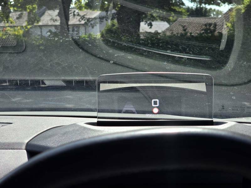 Citroen C4 1.2 Puretech 130 C-series Ed White #35
