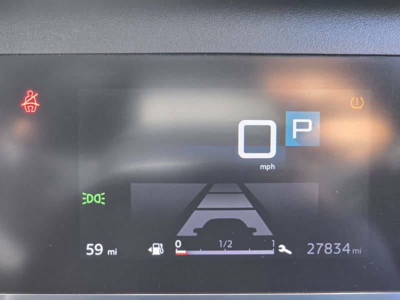 Citroen C4 1.2 Puretech 130 C-series Ed White #17
