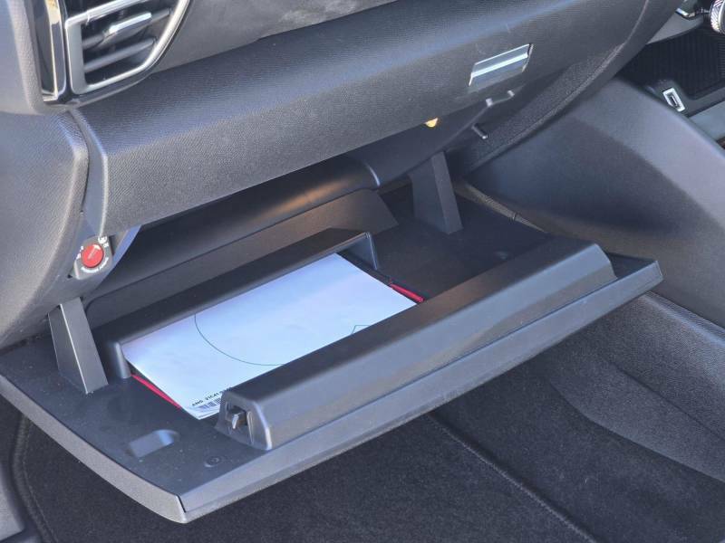 Citroen C4 1.2 Puretech 130 C-series Ed White #48