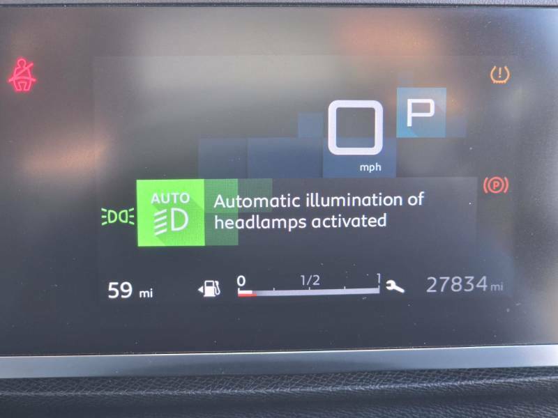 Citroen C4 1.2 Puretech 130 C-series Ed White #16