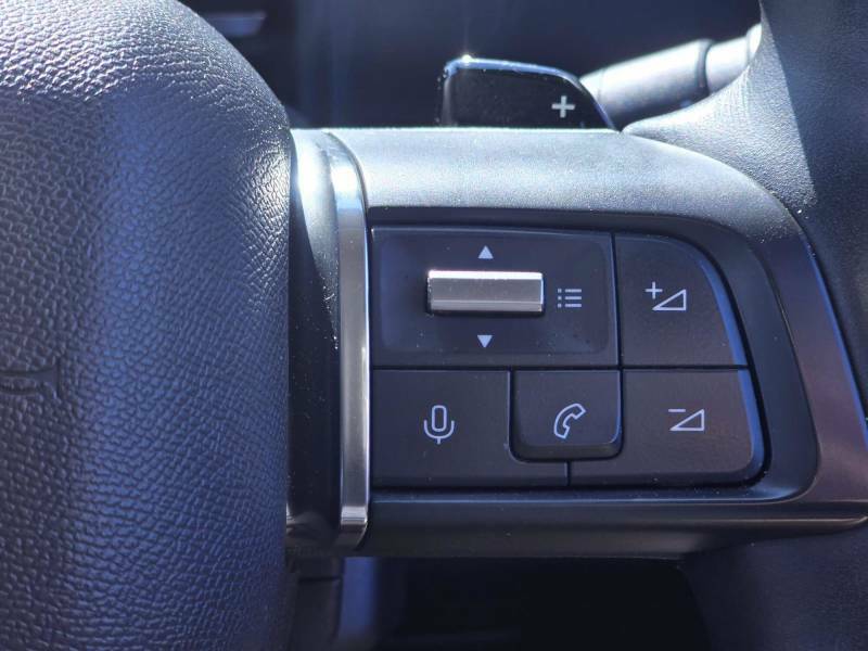 Citroen C4 1.2 Puretech 130 C-series Ed White #39
