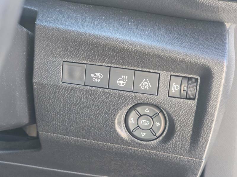 Citroen C4 1.2 Puretech 130 C-series Ed White #43