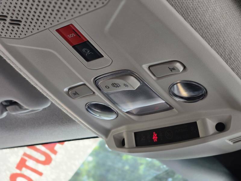 Citroen C4 1.2 Puretech 130 C-series Ed White #40